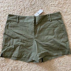 NWT LOFT Riviera Shorts